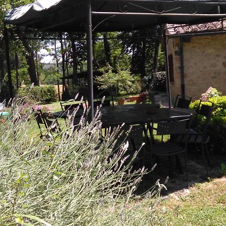 Tenuta Di Argiano A Montepulciano Chianciano Terme Esterno foto