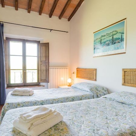 Tenuta Di Argiano A Montepulciano Chianciano Terme Esterno foto