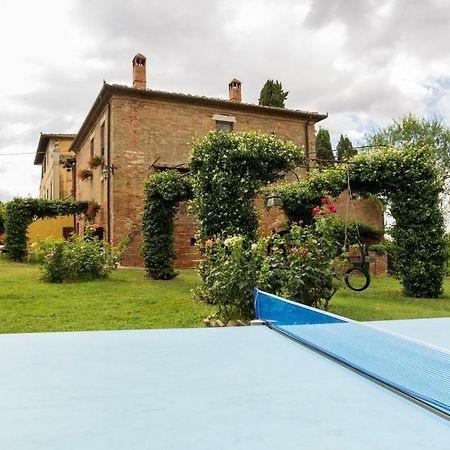 Tenuta Di Argiano A Montepulciano Chianciano Terme Esterno foto