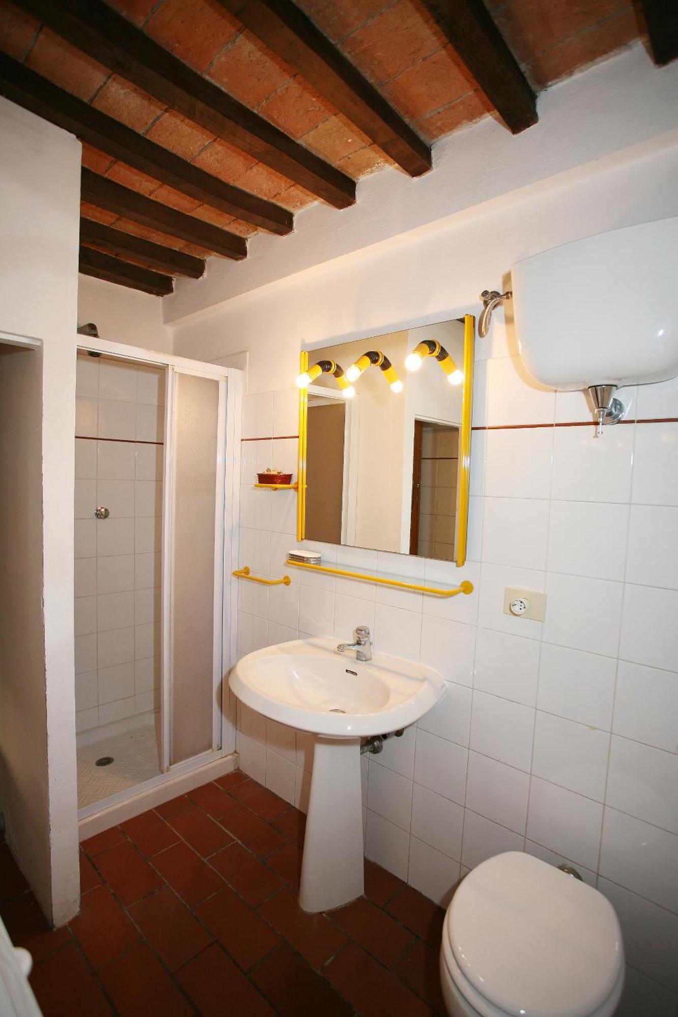 Tenuta Di Argiano A Montepulciano Chianciano Terme Camera foto