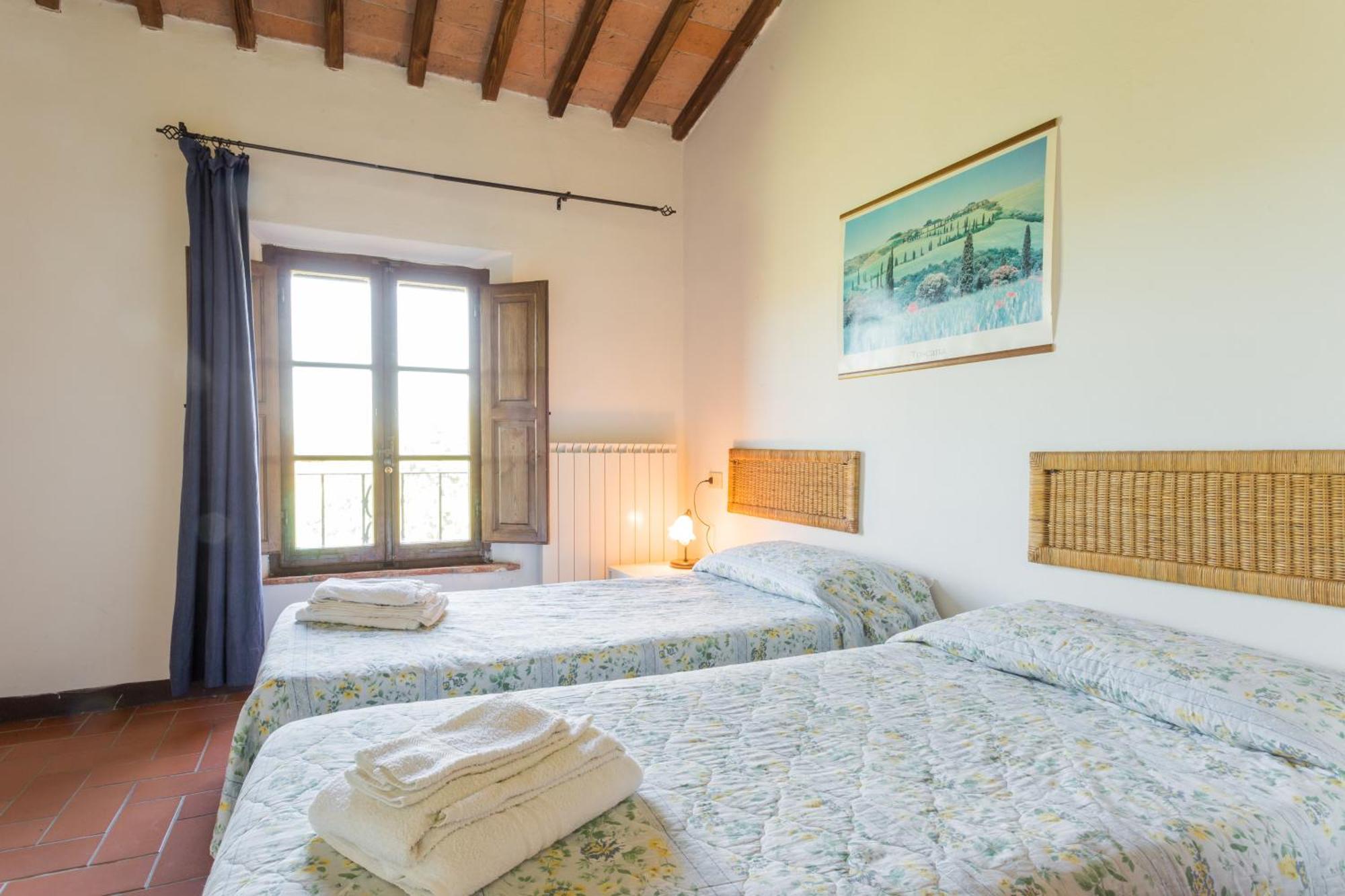 Tenuta Di Argiano A Montepulciano Chianciano Terme Esterno foto