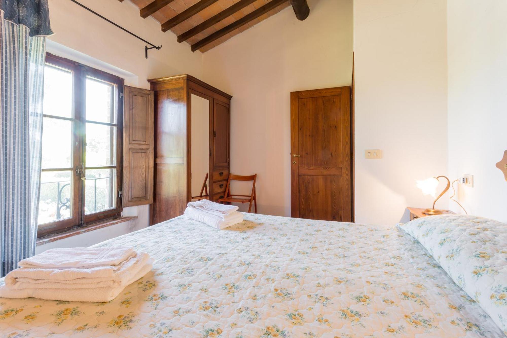 Tenuta Di Argiano A Montepulciano Chianciano Terme Esterno foto