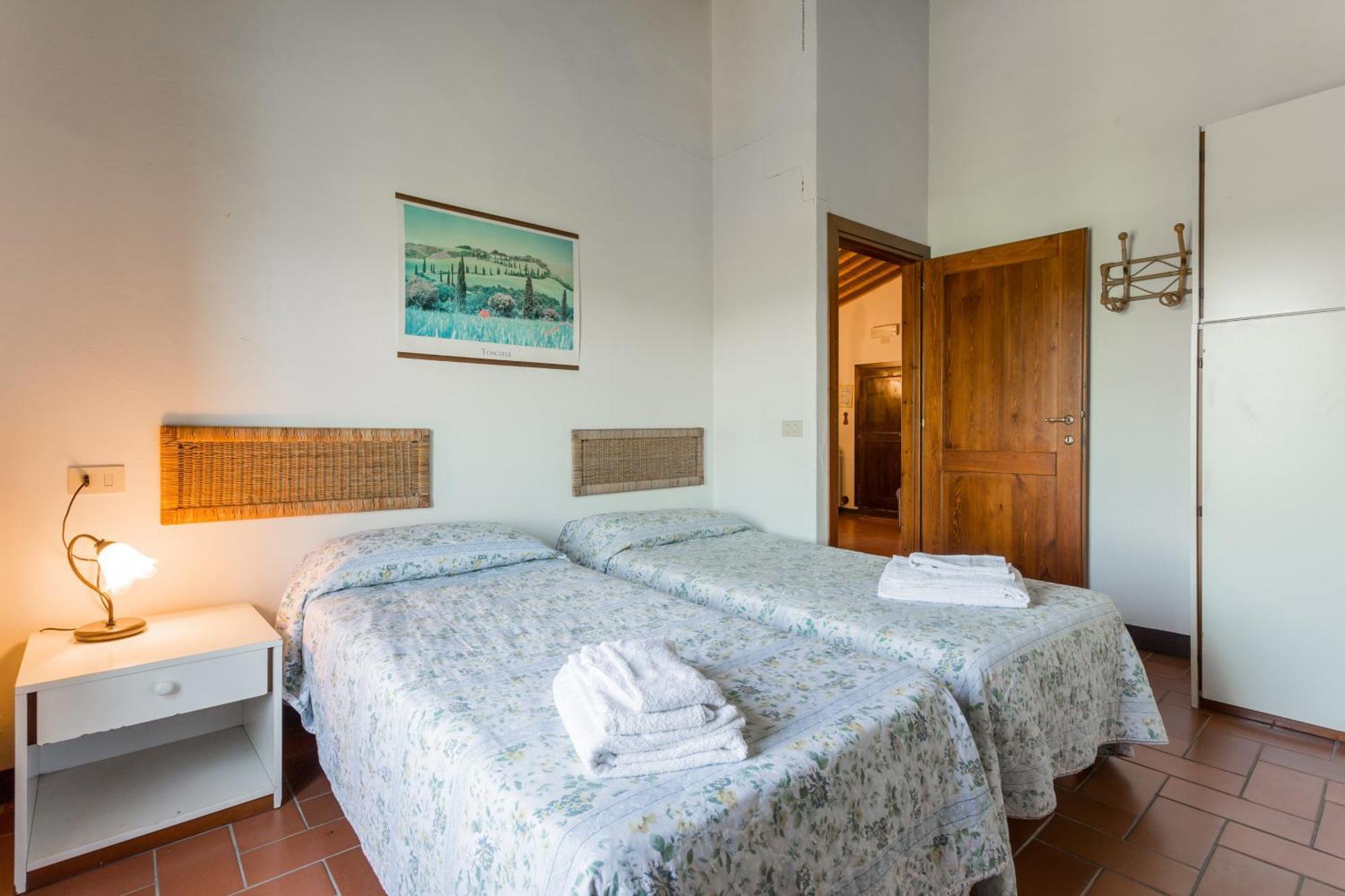 Tenuta Di Argiano A Montepulciano Chianciano Terme Esterno foto