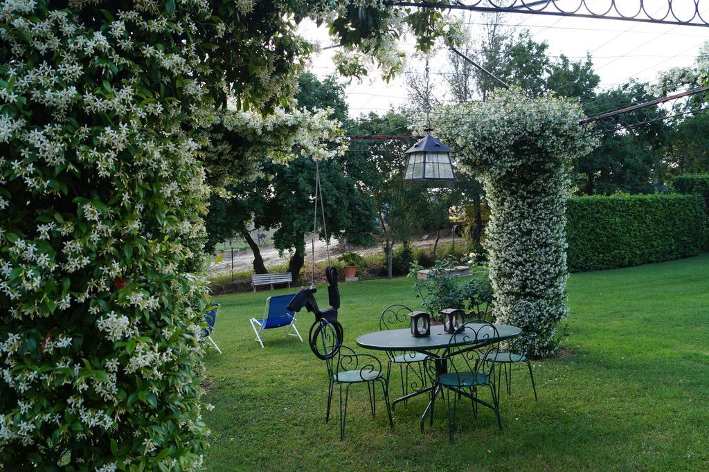 Tenuta Di Argiano A Montepulciano Chianciano Terme Esterno foto