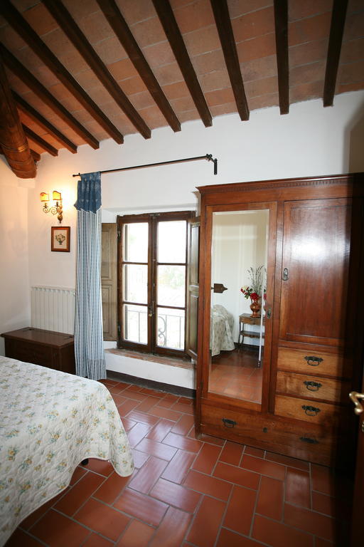 Tenuta Di Argiano A Montepulciano Chianciano Terme Camera foto
