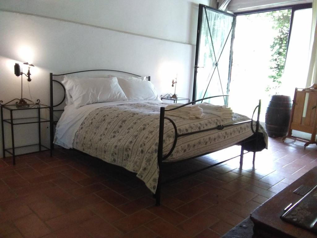 Tenuta Di Argiano A Montepulciano Chianciano Terme Esterno foto