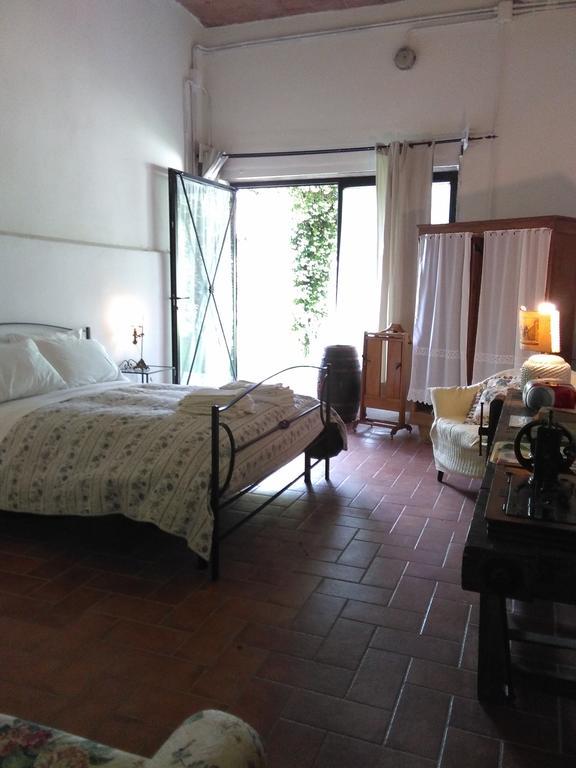 Tenuta Di Argiano A Montepulciano Chianciano Terme Esterno foto