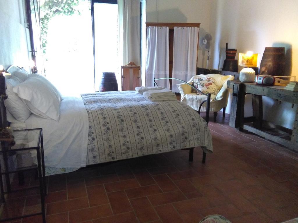 Tenuta Di Argiano A Montepulciano Chianciano Terme Esterno foto